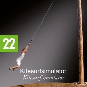Station 22 - Kitesurfsimulator